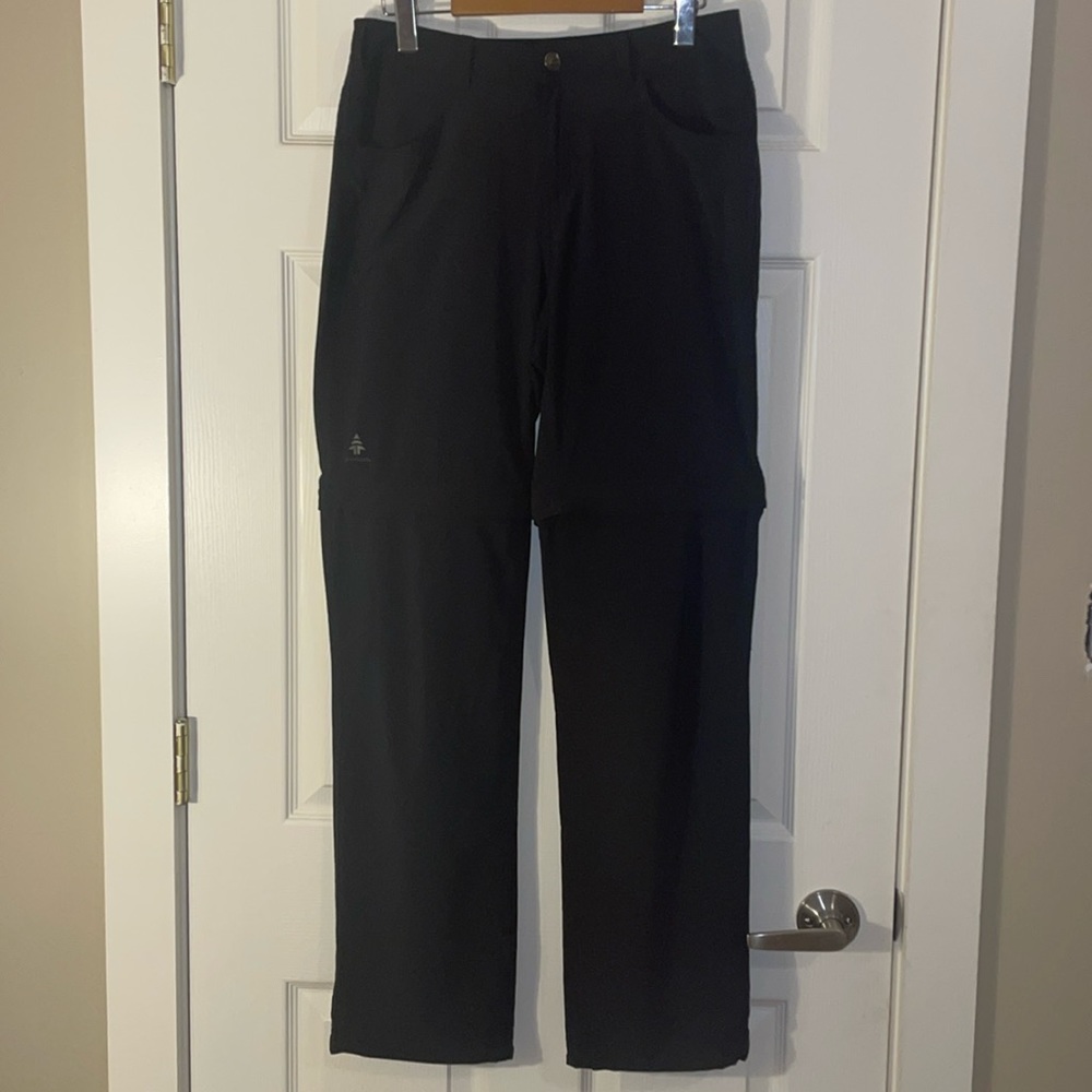 🖤Woods True North Strong convertible Pants /Shorts